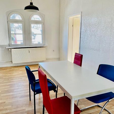 New Living Home Seevetal Eksteriør bilde
