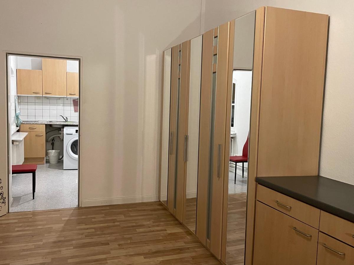 New Living Home Seevetal Eksteriør bilde