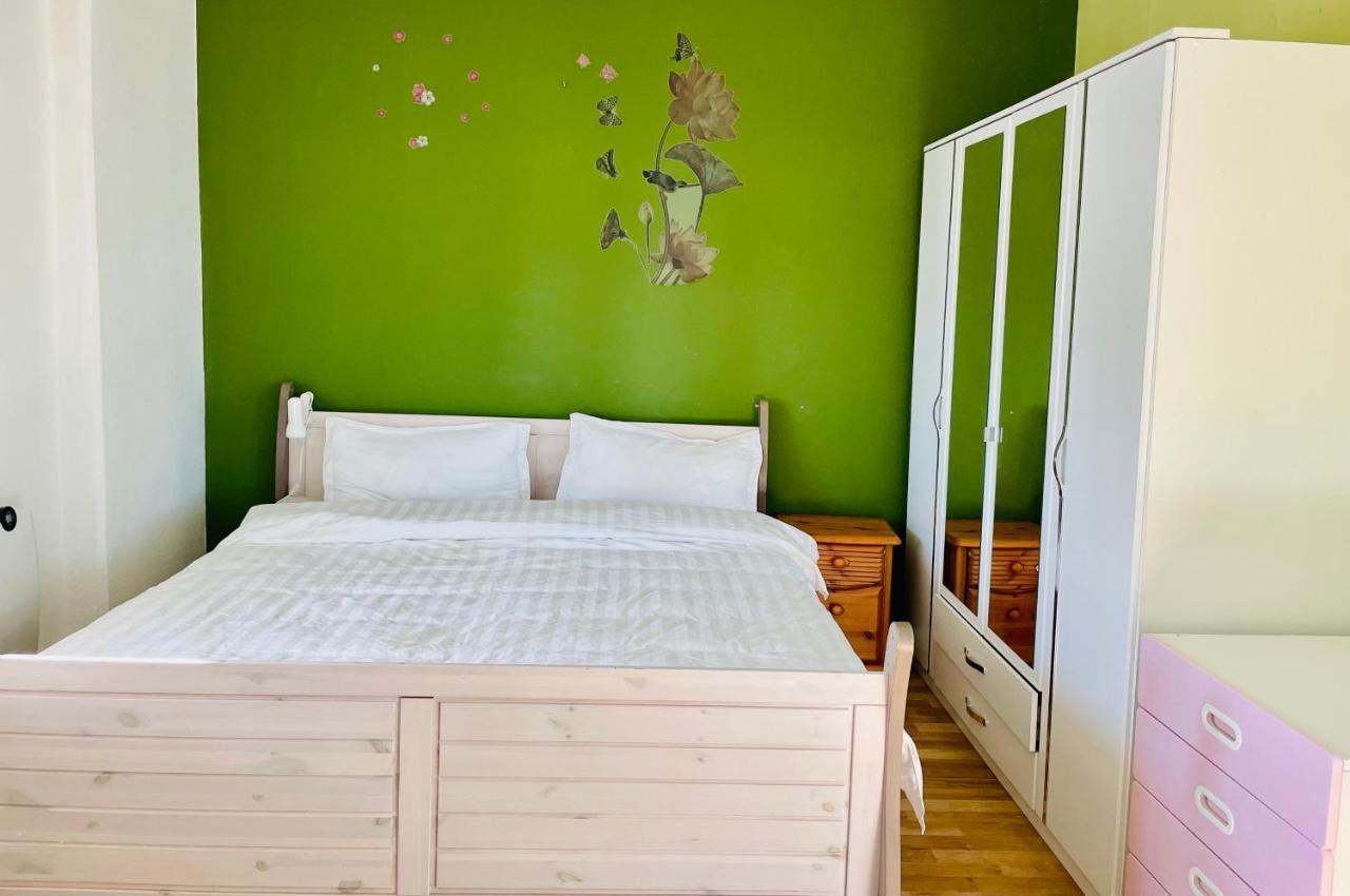 New Living Home Seevetal Eksteriør bilde